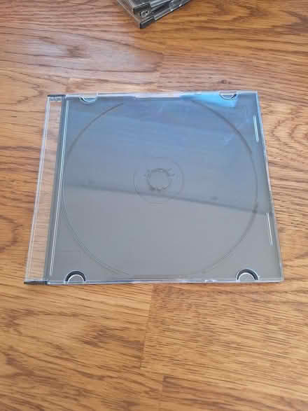 Photo of free 30x Slimline CD cases (Bedhampton PO9) #2