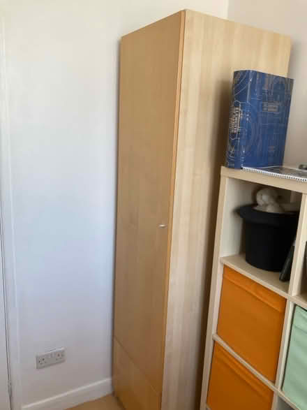 Photo of free Wardrobe (Filton BS34) #2