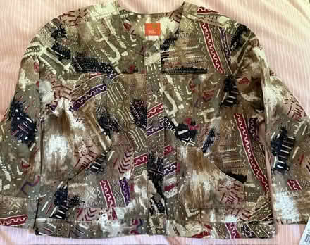 Photo of free Women's Jacket (Cupertino - DeAnza and 280) #1