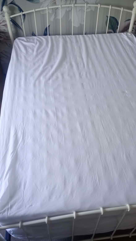 Photo of free Mattress (Luston HR6) #2