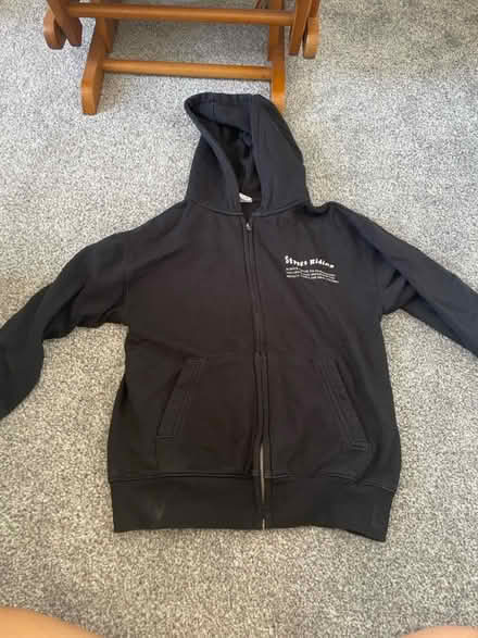 Photo of free Age 10Jumper (Maldon CM9) #4