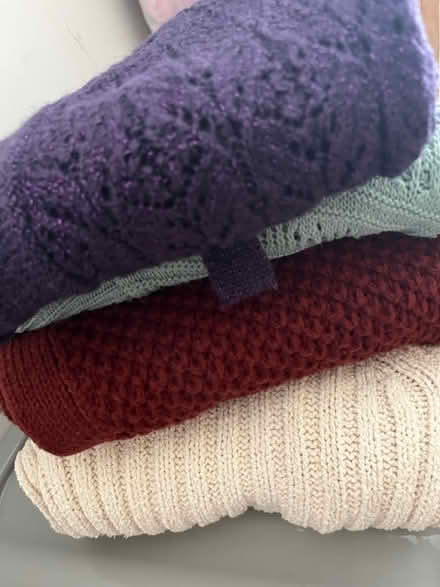 Photo of free Cardigans (Tyseley B11) #1