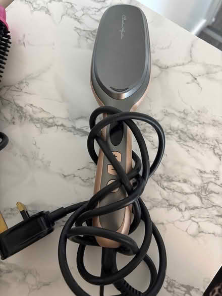 Photo of free Hot Hair Tools (CV21) #2