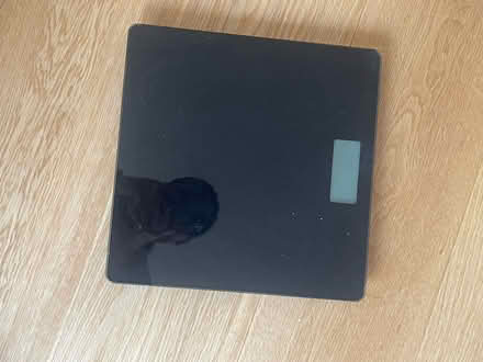 Photo of free Weight measure (Wembley Park HA9) #1