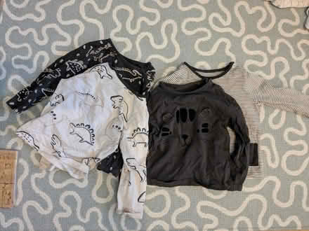 Photo of free Bundle of 9-12 months baby clothes (Denmark hill) #3