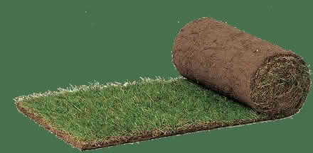 Photo of Lawn Turf (North Leeds LS7) #1