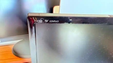 Photo of free Small LG TV (Earls Colne CO6) #2