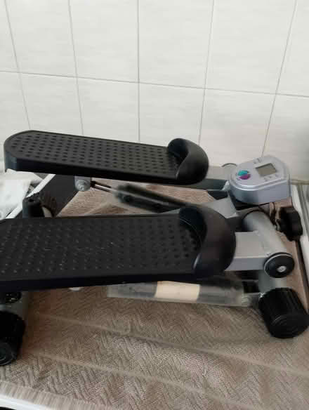 Photo of free Stepper (Bransford WR6) #1