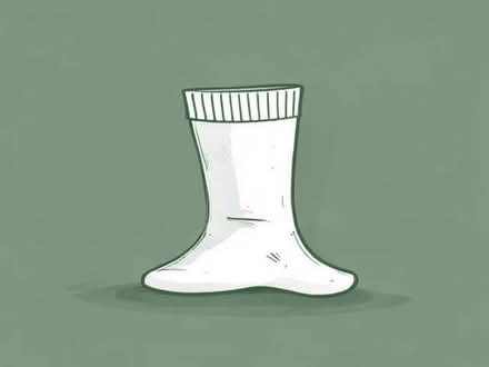 Photo of Sock aid (Little Bispham FY5) #1