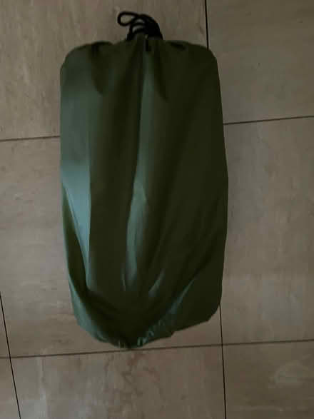 Photo of free Airbed (Coleridge Ward CB1) #1