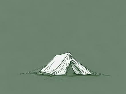 Photo of Old tent (Overfields TS7) #1