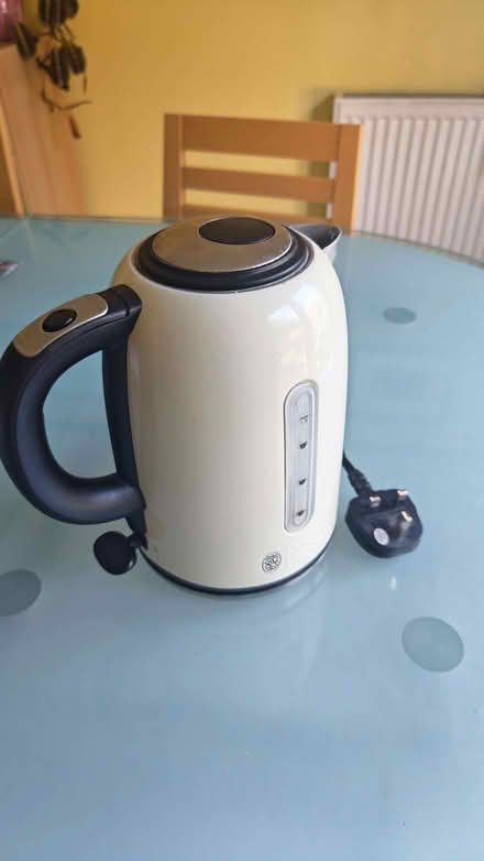 Photo of free Kettle (Staple Hill BS15) #1