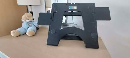 Photo of free 3m Screen/Computer/laptop riser (Hersham KT12) #1