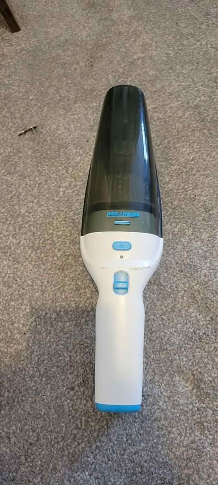 Photo of free Mini vacuum (Marsh LA1) #1