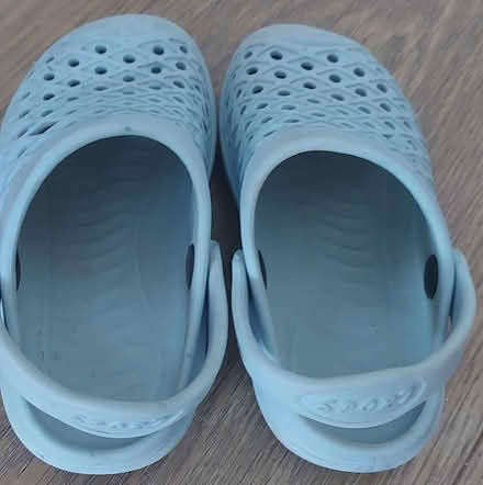 Photo of free Kids clogs size 23 (Bexley DA5) #2