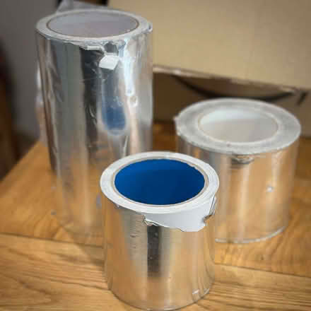 Photo of free Industrial Metal Tape (Chipping Norton OX7) #1