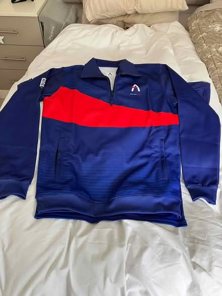 Photo of free Activate Camps Uniform Tops (Hindhead GU26) #3
