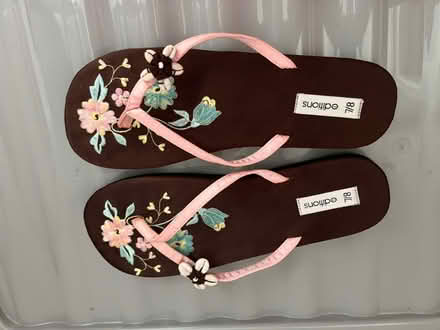 Photo of free Flip flops, slippers & sandals (Tyseley B11) #4