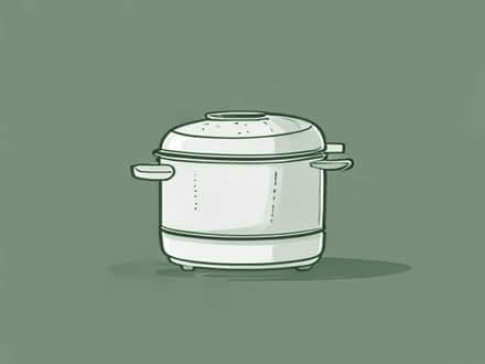Photo of small bread maker (Alvechurch B48) #1