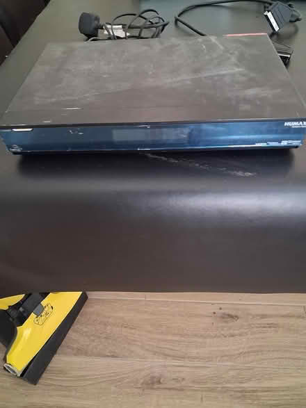 Photo of free Digital box (Orpington BR6) #2