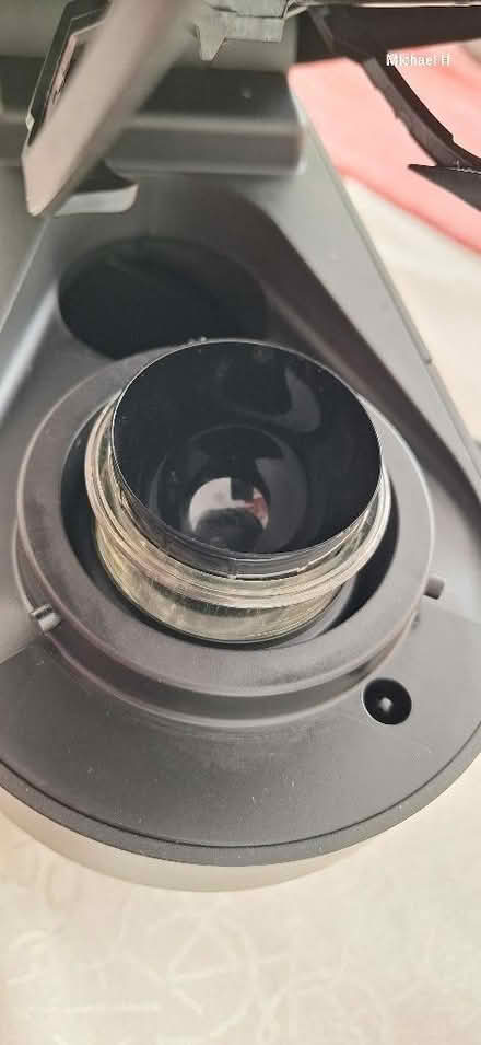 Photo of free Nespresso Vertuo Coffee Machine (Conniburrow MK14) #3