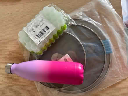 Photo of free Random Kitchen Things (Camberwell SE5) #2