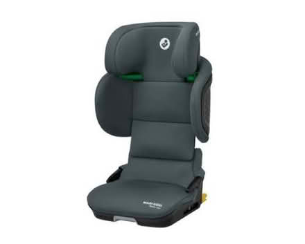 Photo of Car seat for 8 yr old (Wellington TA21) #1