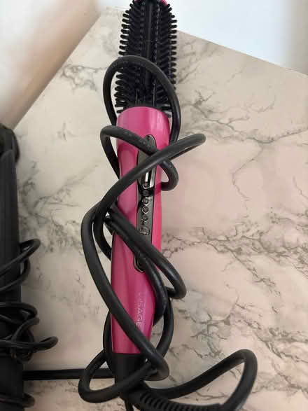 Photo of free Hot Hair Tools (CV21) #3