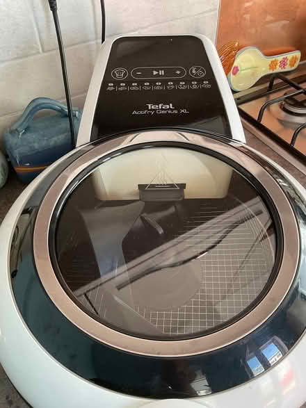 Photo of free Airfryer (Heysham LA3) #2