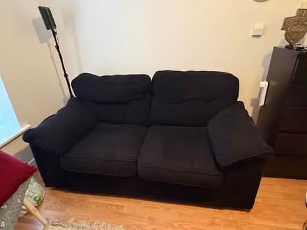 Photo of free Sofa in good condition (Dublin) #1