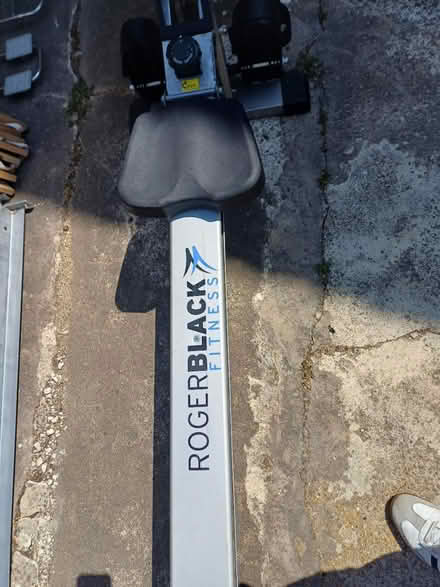 Photo of free Rowing machine (Southall) #3