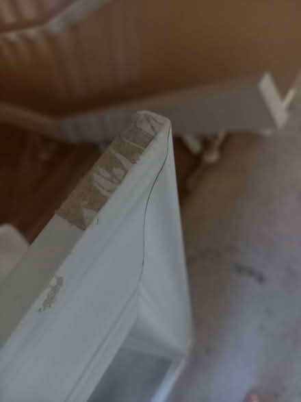 Photo of free Large wall mirror (Penarth CF64) #3