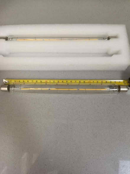 Photo of free Light Bulbs (tubular) (Northumberland Park N17) #4