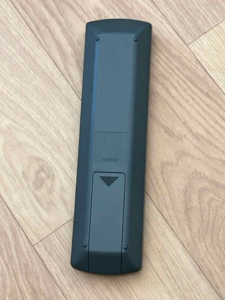 Photo of free Toshiba TV remote CT-90052 (Pinner HA2) #1