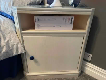Photo of free Bedroom furniture (Ilkley LS29) #2