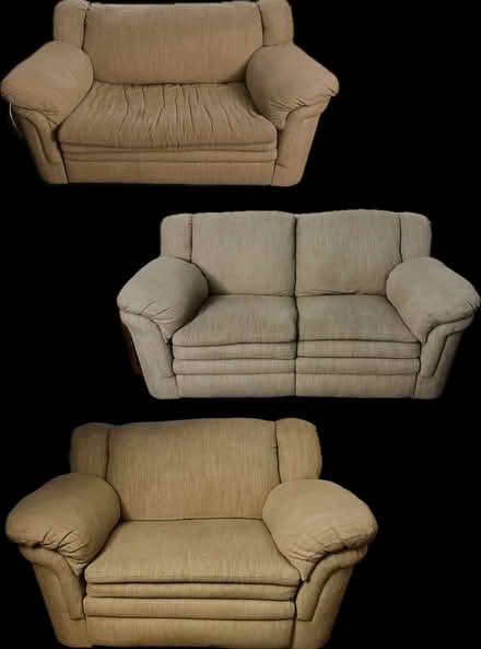 Photo of free Couches (Berwyn, Illinois 60402) #1