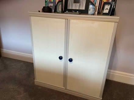 Photo of free Bedroom furniture (Ilkley LS29) #3