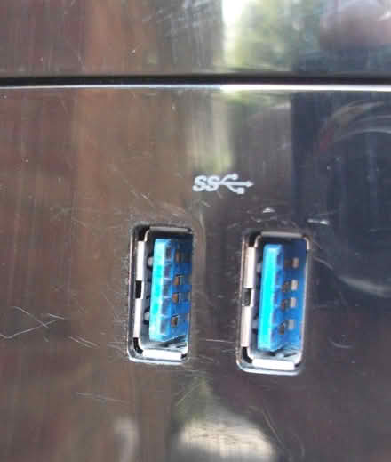 Photo of free DELL computer tower Spares/Repair (ME16 - Allington) #3