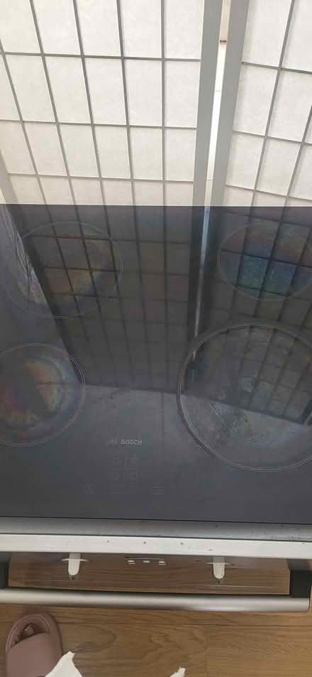 Photo of free Built in oven /Ceramic hob (Crofton Park SE4) #3