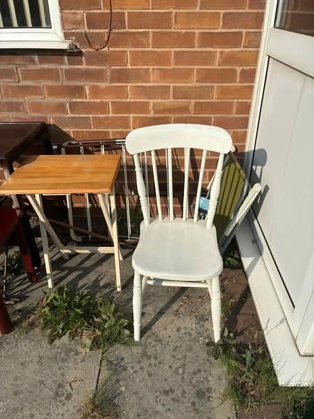 Photo of free TLC (176 Irby Road, Pensby CH61) #4
