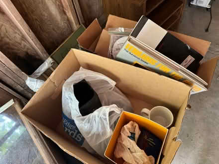 Photo of free House cleanout (Hallwood Dr Surry) #2
