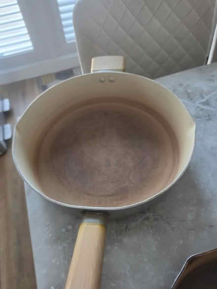 Photo of free 3 pots. No lid (Bootle L20) #2