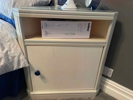 Photo of free Bedroom furniture (Central Ilkley) #2