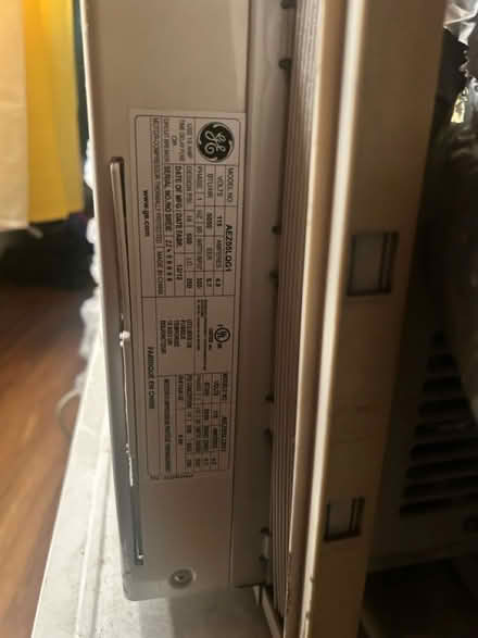 Photo of free 2 ac (ENY brooklyn) #2