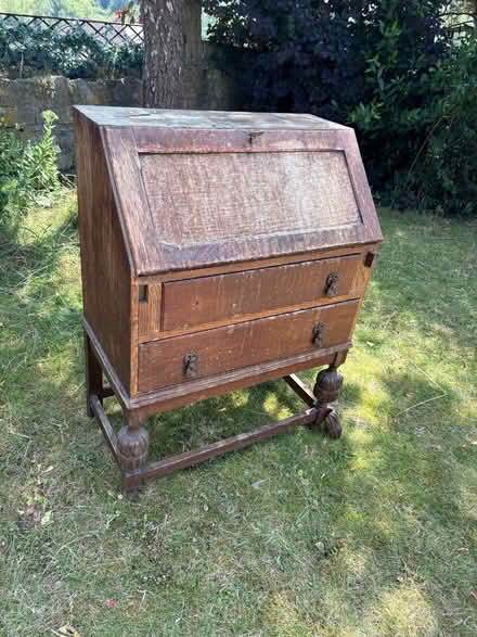 Photo of free Bureau (Bear Flat BA2) #2