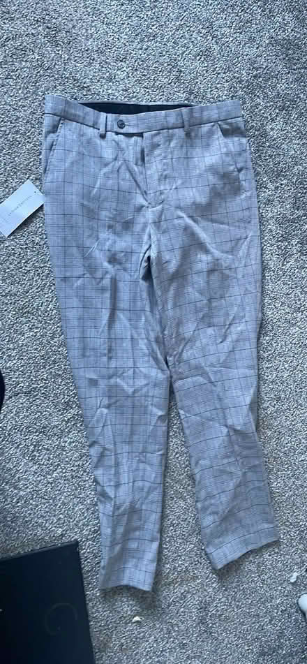 Photo of free Smart trousers (Maldon CM9) #2