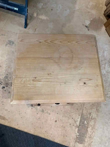 Photo of free Bedside Unit (BS39) #4