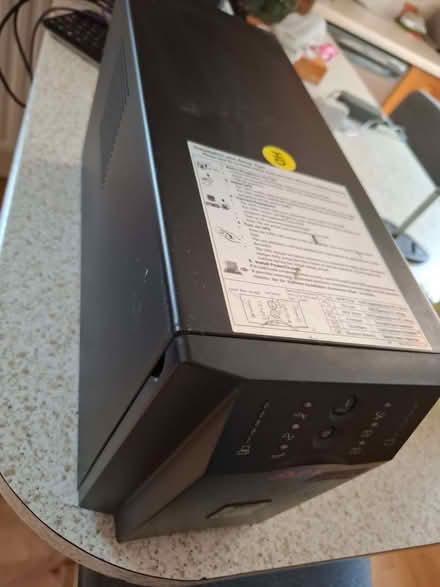 Photo of free UPS, APC, Untested, No batteries (Cosham PO6) #2