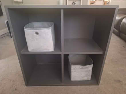 Photo of free IKEA shelves (Firhouse Dublin 24) #2