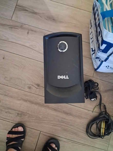 Photo of free Sub woofer for PC (Orpington BR6) #2